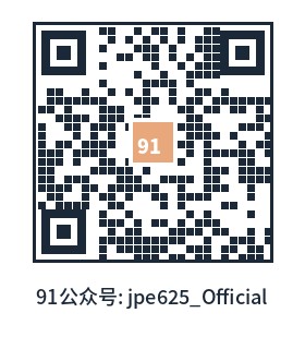 探花公众号二维码